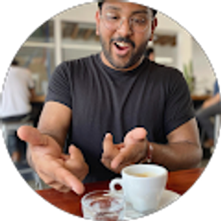 Profile photo of Alex Jacob