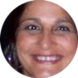 Profile photo of Anita Pedemey