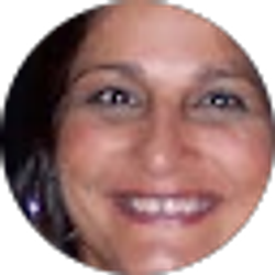 Profile photo of Anita Pedemey