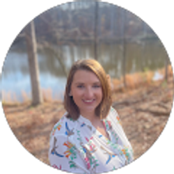 Profile photo of Julie May