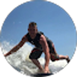 Profile photo of Anthony Crawford