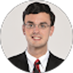 Profile photo of Brett Williams