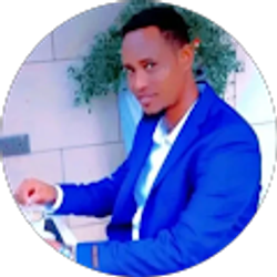 Profile photo of Mohamed Ahmed