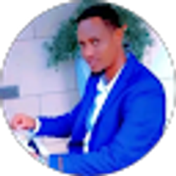 Profile photo of Mohamed Ahmed