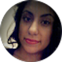Profile photo of gina morales