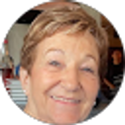 Profile photo of Susan Esposito Narozny