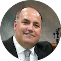 Profile photo of Ray Montoya