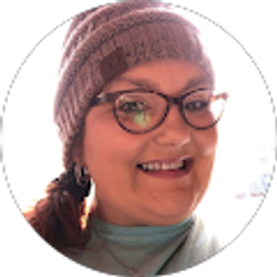 Profile photo of Wendi Stepp