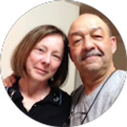 Profile photo of Henry F, Rogers