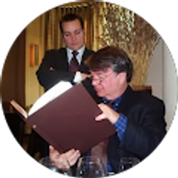 Profile photo of Terry Morris