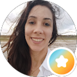 Profile photo of Monique Ferreira Keith
