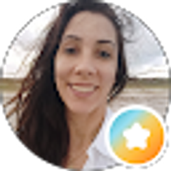 Profile photo of Monique Ferreira Keith