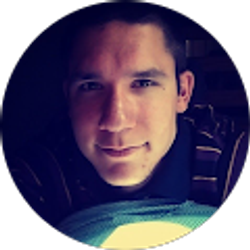 Profile photo of David Witmer