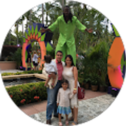 Profile photo of Jairy Decor