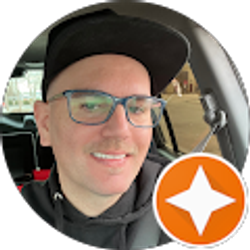 Profile photo of Monte Beach