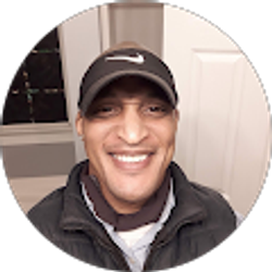 Profile photo of Greg King