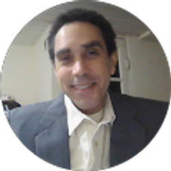 Profile photo of Jason Fitzgerald