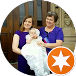 Profile photo of Mary West