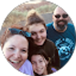 Profile photo of Amy Potthast