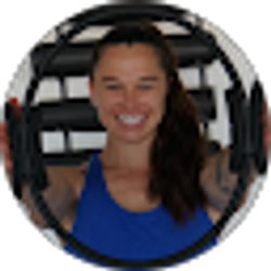 Profile photo of Jamie Holcomb The Holistic Hulk