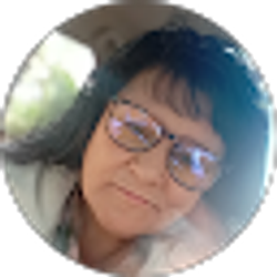 Profile photo of Angela Martinez