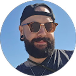 Profile photo of Frank Figueroa