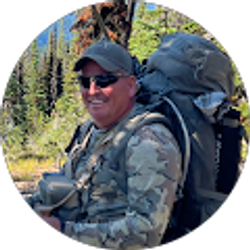 Profile photo of Jeff Becker