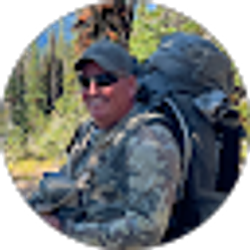 Profile photo of Jeff Becker