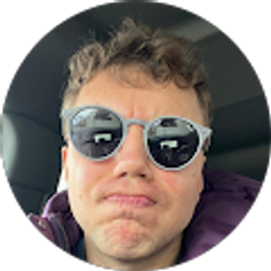 Profile photo of Guido Ariel Pajón