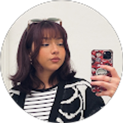 Profile photo of Cin Sanchez (Cin)