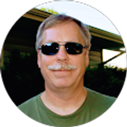 Profile photo of Jeffrey Judd