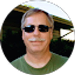 Profile photo of Jeffrey Judd