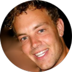 Profile photo of Doug Tesch