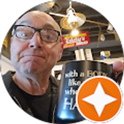 Profile photo of Michael Mahan