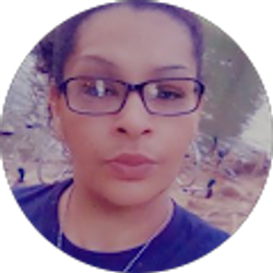 Profile photo of Tresheena Poullard