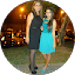 Profile photo of Patricia Lopez Diaz
