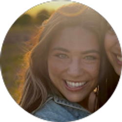 Profile photo of Juliette Palanca