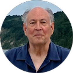 Profile photo of James Siciliano