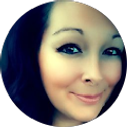 Profile photo of Chandra Addison (MittenASMR)