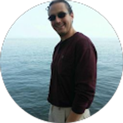 Profile photo of Mike Lynch