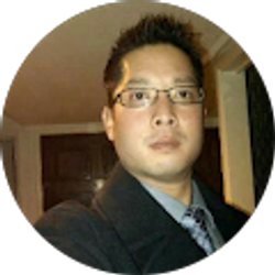Profile photo of Daniel Yang