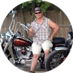 Profile photo of John Freeman