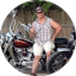 Profile photo of John Freeman