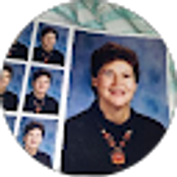 Profile photo of Deborah Bova