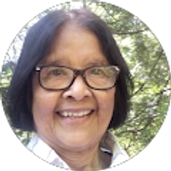Profile photo of Florence Brown