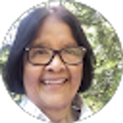 Profile photo of Florence Brown