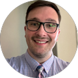 Profile photo of Kyle George