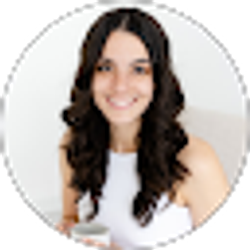 Profile photo of Rebecca Daugherty