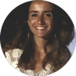 Profile photo of Maia Lina Elizagaray