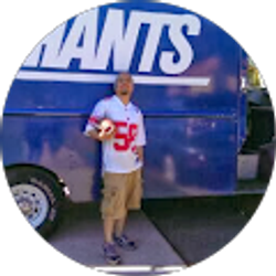 Profile photo of Ronald Romano